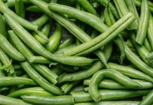 Buncis Kaya Nutrisi  bermanfaat untuk Kesehatan Tubuh Optimal