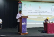 Penetapan Batas Desa Cegah Konflik Lahan Antar Masyarakat