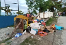 Pengelolaan Sampah jadi Tanggung Jawab Bersama Masyarakat Fakfak