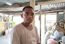 Pengelola Bank Sampah Edukasi Warga Pilah Sampah sejak Dini