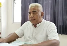 Penyuluh Pertanian Fakfak Kini Dibawah Kementerian Pertanian