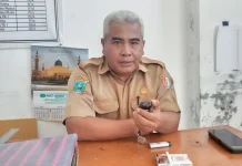 Ketahanan Pangan Fakfak Didukung Peran Aktif Pemerintah Kampung