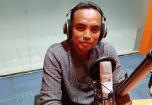 Ris Fandi Yanto Ajak Warga Kelola Sampah jadi Nilai Ekonomi