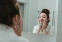 Tips Wajah Selalu Segar