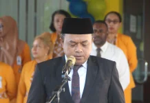HUT ke-60, Bank Papua Tegaskan Profesionalisme Pelayanan.