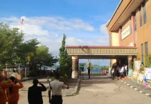 HUT ke-60, Bank Papua Komitmen Siap Menangkan Masa Depan