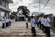 ASN RRI Fakfak Terancam Sanksi Pemotongan Tunjangan Kinerja