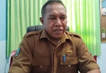 Dukungan Masyarakat Dibutuhkan untuk Pembangunan SMA Fakfak