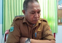 Pembangunan SMA Baru Dekatkan Akses Pendidikan di Fakfak