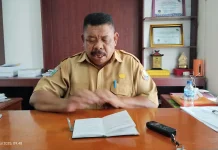 DPMPTSP Fakfak perluas jangkauan pelayanan hingga tingkat distrik