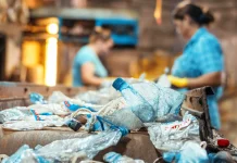 Mengolah Sampah Jadi Produk Bernilai Tinggi