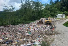 Roadmap Baru Percepat Pengelolaan Sampah di Fakfak