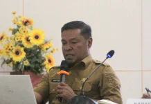 Pemkab Fakfak Perkuat Implementasi Program Otsus Secara Terukur