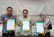 Pemkab Fakfak Tingkatkan Perlindungan Sosial Bagi Pekerja Informal