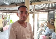 Masyarakat di Himbau Mulai Pilah Sampah dari Rumah