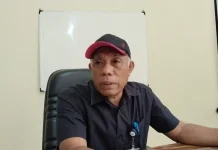 Bulog Fakfak Imbau Warga Tidak perlu  Borong Beras