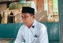 LPJ Kampung Sekban Tahun 2025 Rampung Disusun