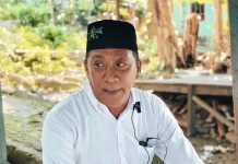Kampung Sekban Fokus Pencairan Dana APBD Tahap Awal