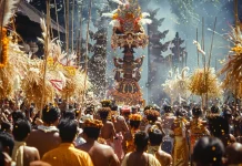 Perbedaan Hindu di Bali dan India