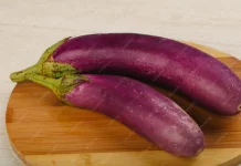 Manfaat Terong Ungu utk Kesehatan