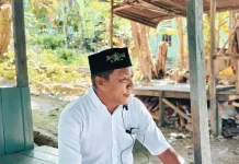 Sekban Susun Administrasi Pencairan Dana Kampung APBN