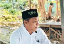 Kampung Sekban Siap Salurkan Bahan Bangunan BBNL