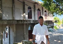 Bantuan Rumah Ibadah Sekban Disiapkan lewat APBD 2026