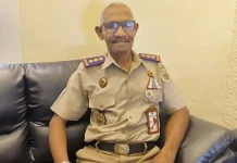 Generasi Muda Fakfak Diminta Urus Sertifikat Tanah sejak Dini