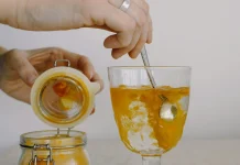 Sejuta Manfaat Minum Kunyit Mentah untuk Tubuh