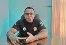 Keterbatasan Anggaran Hambat Pemenuhan Sarana Olahraga di Fakfak