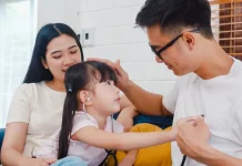 Cara Edukasi Seksual ke Anak tanpa Canggung
