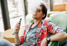 Vape vs Rokok,mana yang lebih bahaya?