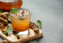 Manfaat Air Asam Jawa untuk Kesehatan