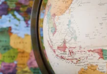 Pernah Mendengar Julikan  “Benua Kuning” ini Penjelasannya