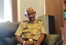 Percepatan PTSL Terkendala Status Kawasan Hutan di Fakfak