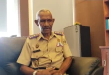 Penyerahan Sertifikat PTSL Fakfak Ditargetkan Juni hingga Juli