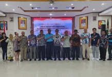 Pemda Fakfak Perkuat Pengembangan Komoditas Unggulan Pala