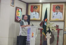 OJK Dorong Akses Modal Petani Pala Fakfak