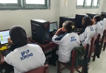 Program Pelatihan Kemenaker Diharapkan Serap Tenaga Kerja