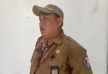 Sertifikasi Kompetensi Jadi Penutup Pelatihan Vokasi Fakfak