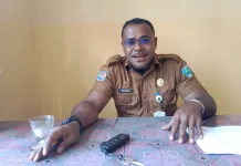 Persiapan Hardiknas 2026 Fakfak Fokus Lomba dan Upacara