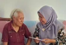 Momentum Hari Kartini, Perempuan Fakfak Diajak Terus Bertumbuh dan Kreatif