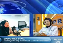 Owner BOTERKOEK Ungkap Pentingnya Skill dan Digital Marketing dalam Bisnis