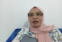 JP2F Tekankan Solidaritas Perempuan Fakfak untuk Kemajuan Bersama