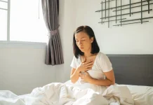 Mengapa Hati Terasa Sakit saat Putus Cinta dan Cara Mengatasinya