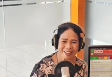 Ny. Srivonny Nimbitkendik: GOW Bangun Sinergi Perempuan di Berbagai Bidang