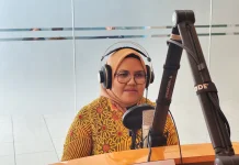 Ny Nurwidayati Samaun Dahlan: Perempuan Fakfak Didorong Aktif Membangun Daerah
