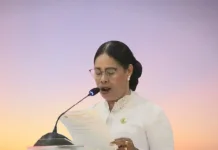 Perempuan Fakfak Diminta Teladani Semangat Perjuangan Kartini