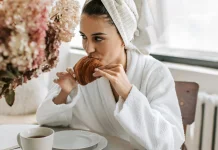 Tujuh manfaat rutin banggun pagi jm 4 setiap hari