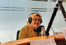 Harapan Ketua PKK Fakfak: Kartini Masa Kini Harus Mandiri dan Berdaya Saing